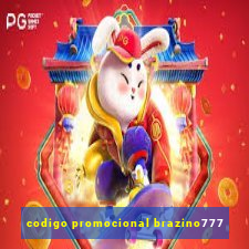 codigo promocional brazino777